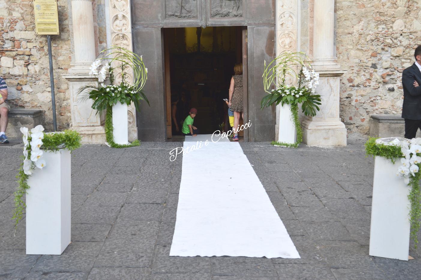 Visualizza: Matrimonio Calle Stilizzate (8 Foto)