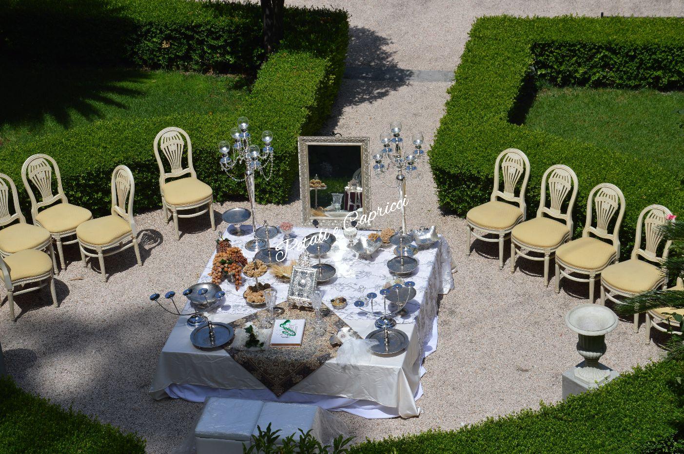 View: Wedding luxory in Taormina (23 Photo)